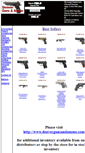 Mobile Screenshot of denverammo.com
